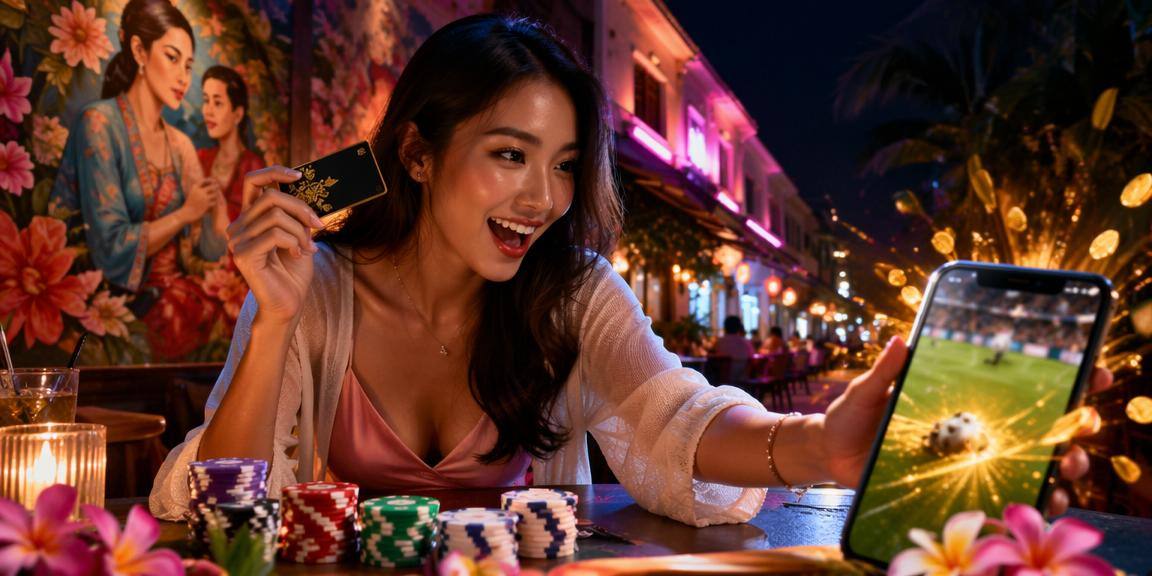 mobile gaming